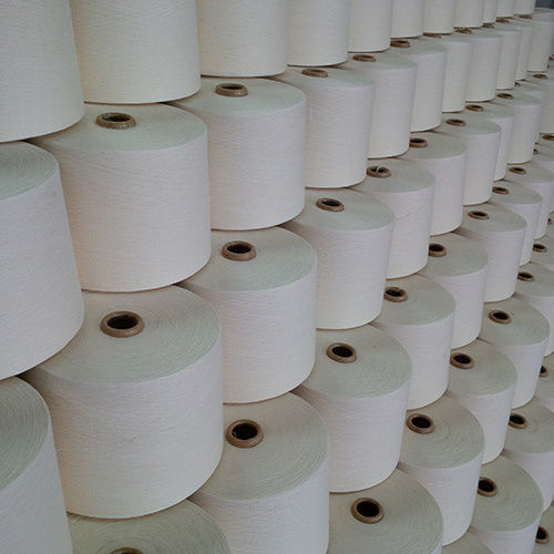 Polyester Cotton Yarn